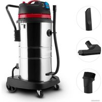 Пылесос Klarstein Reinraum 60L