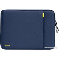 Чехол Tomtoc Defender A13 15" A13E3B2 (navy blue)