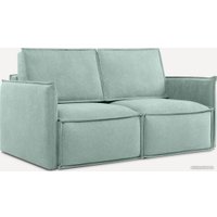 Диван Divan Ольен Мини Happy Mint 152175 (зеленый)