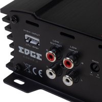 Автомобильный усилитель EDGE EDB80.2LITE-E2