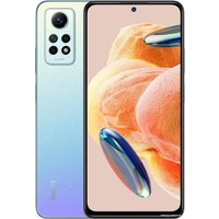 Телефон Xiaomi Redmi Note 12 Pro 4G 8GB/256GB международная версия (звездный синий)