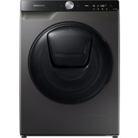 Стирально-сушильная машина Samsung WD10T754CBX/LD