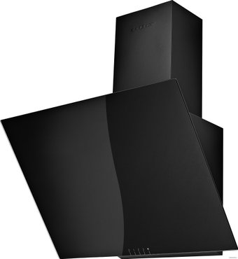 Кухонная вытяжка Holt HT-RH-017 60 (черный)