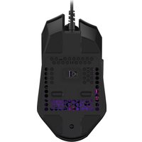 Игровая мышь A4Tech W65 Max Mini Stone Black