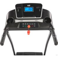 Электрическая беговая дорожка V2 Track TM-2000S