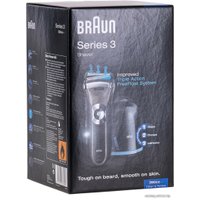 Электробритва Braun 390CC-4 Series 3