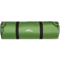 Самонадувающийся коврик Trek Planet Relax 70 (зеленый)
