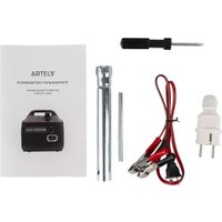 Бензиновый генератор Artelv Спектр 2200