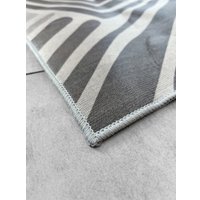 Ковер для жилой комнаты Shengrong Textile Bloom SRTXD(17) (1x2)