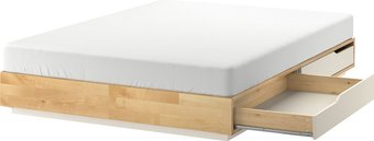 Кровать-тахта Ikea Mandal 30280481