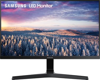 Samsung LS24R356FHIXCI