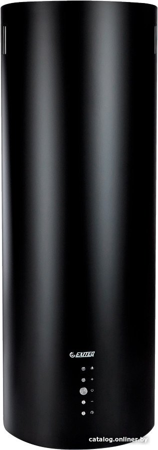 Кухонная вытяжка Exiteq EX-1296 (черный)