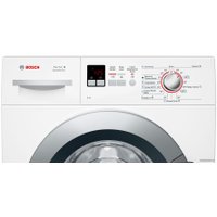 Стиральная машина Bosch WLG20160BL