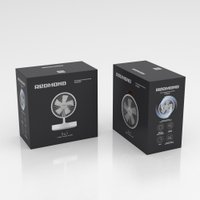 Вентилятор Redmond (Редмонд) AP2205