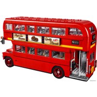 Конструктор LEGO Creator 10258 Лондонский автобус