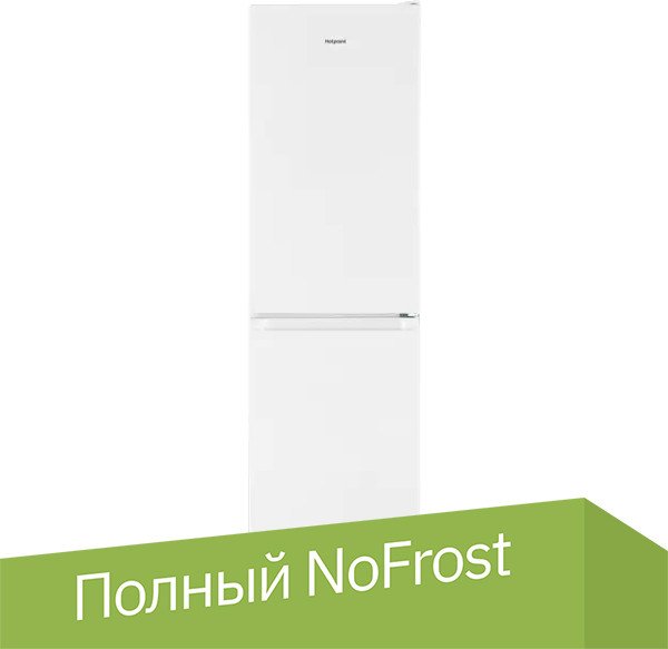 

Холодильник Hotpoint HT 4180 W