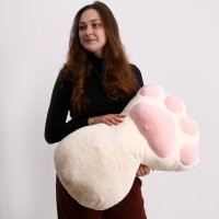 Большая игрушка Sima-Land Лапа 9891361