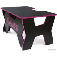 Геймерский стол Generic Comfort Gamer2/DS/NV в Орше