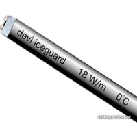 Саморегулирующийся кабель DEVI DEVIiseguard 18