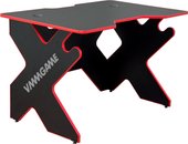 Space 120 Dark Red ST-1BRD
