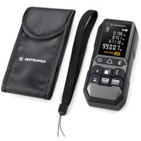 Лазерный дальномер Instrumax Distpro 100