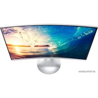 Монитор Samsung C27F591FDI