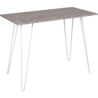 Стол TetChair WD-06 (concrete)