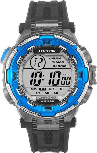 Наручные часы Armitron 40/8301BLU