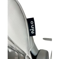 Высокий стульчик Nino Tummy YY3-3 (серый)