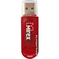 USB Flash Mirex ELF RED 4GB (13600-FMURDE04)