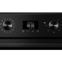 Электрический духовой шкаф Haier HOQ-K3QSN5GB