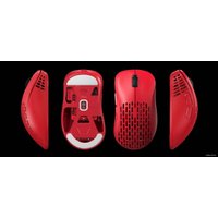 Игровая мышь Pulsar Xlite V2 Mini Wireless (красный)