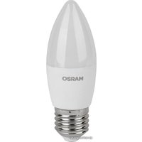 Светодиодная лампочка Ledvance LED Value 4058075578012 E27 7 Вт 3000 К