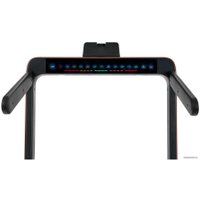 Электрическая беговая дорожка Titanium Masters Slimtech C10 (коричневый)