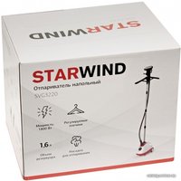 Отпариватель StarWind SVG3220