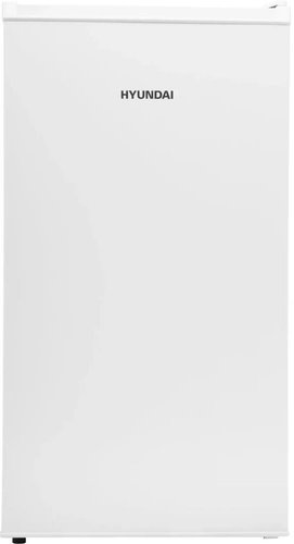 Мини-холодильник Hyundai CO10031H (белый)