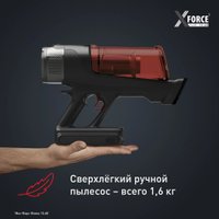 Пылесос Tefal X-Force Flex 13.60 TY9A73WO