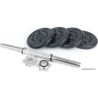 Гантель Central Sport 12 кг