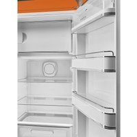 Однокамерный холодильник Smeg FAB28ROR6