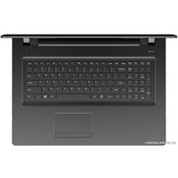 Ноутбук Lenovo IdeaPad 300-17ISK [80QH00AMPB]