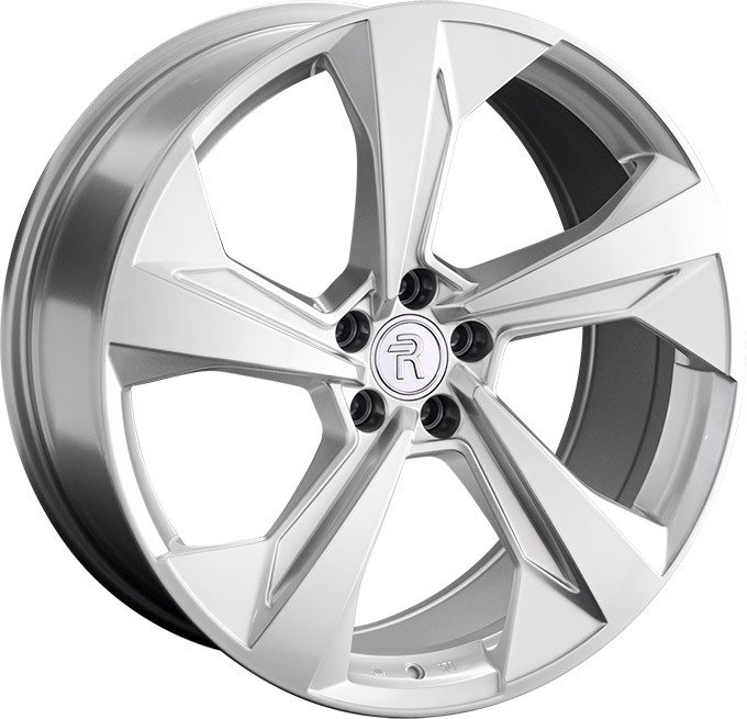 

Литые диски Replay VV348 21x9.5" 5x112мм DIA 66.6мм ET 31мм S