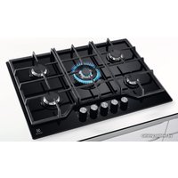 Варочная панель Electrolux KGG7536K