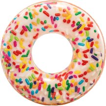 Очки, шапочки, ласты, круги и прочие товары для плавания