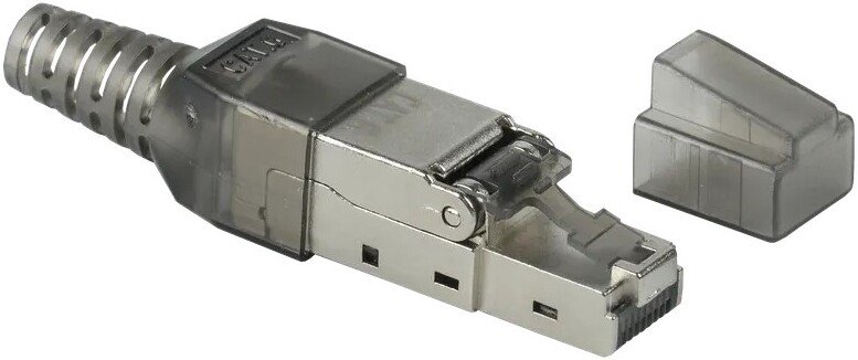 

Коннектор ITK CS3-1C06F-Q (1 шт)