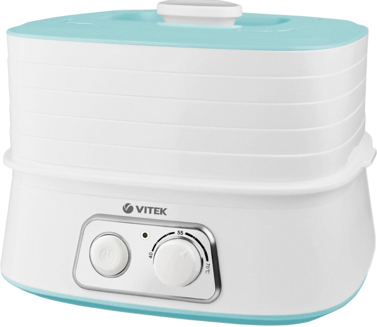 

Сушилка для овощей и фруктов Vitek VT-5053 W