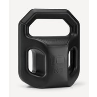 Гиря Starfit DB-505 10 кг (черный)