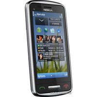 Телефон Nokia C6-01