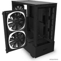 Корпус NZXT H510 Elite CA-H510E-B1