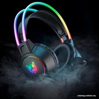 Наушники Onikuma X15 Pro (черный)