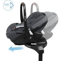 Детское автокресло Maxi-Cosi Pebble 360 Pro2 (twillic graphite)